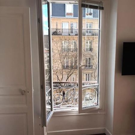 شقة Tres Parisien Et Ensoleille المظهر الخارجي الصورة